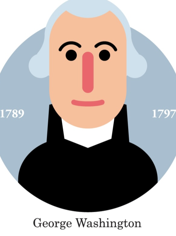 George Washington