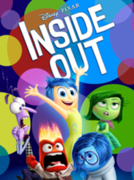 Inside out