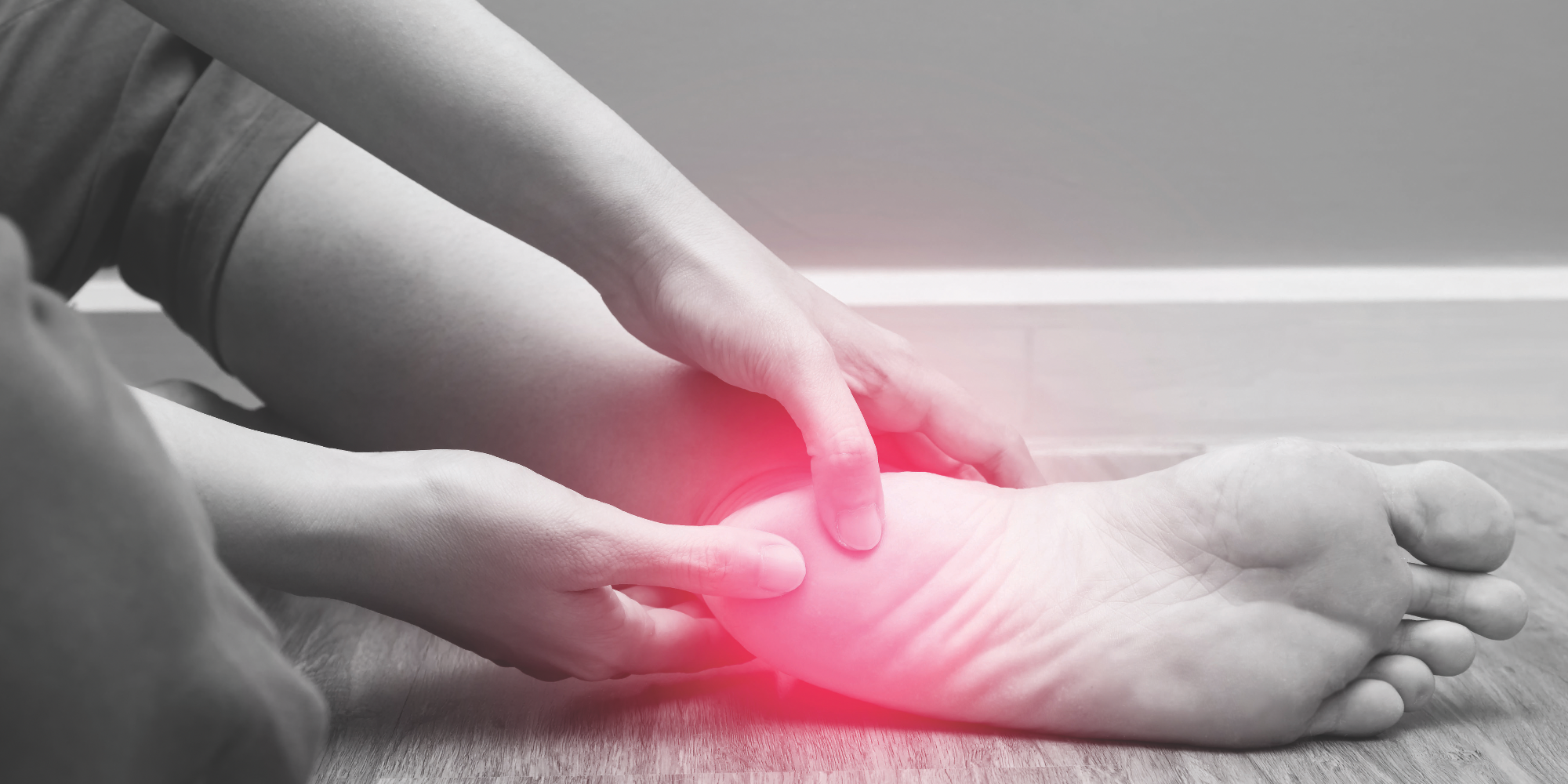 PLANTAR FASCIITIS