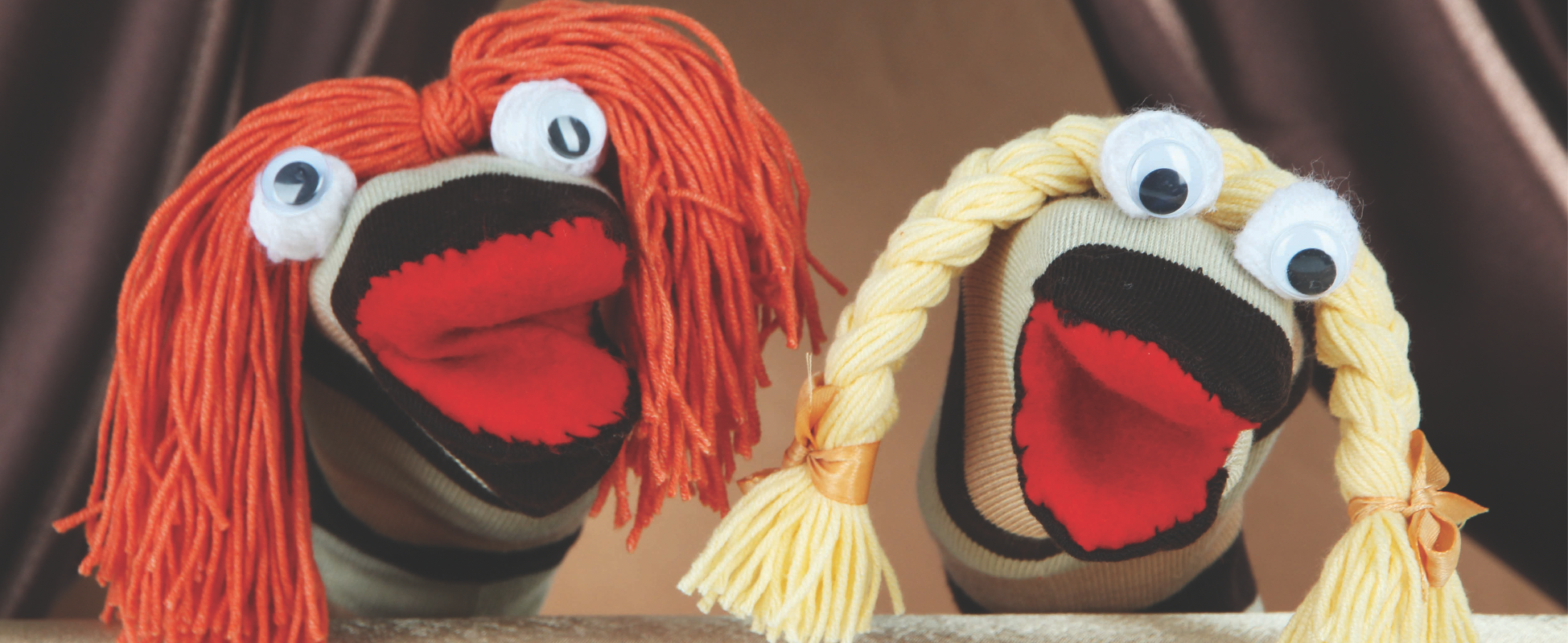 puppet show