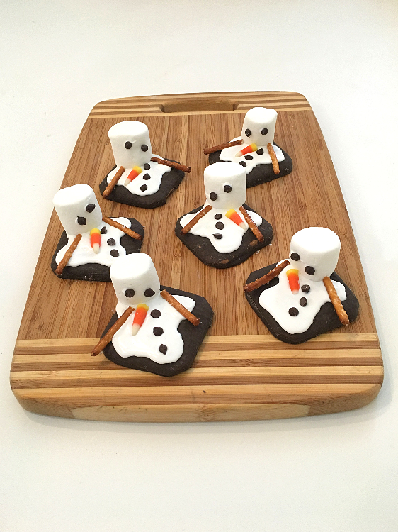 MELTED SNOWMAN COOKIES1