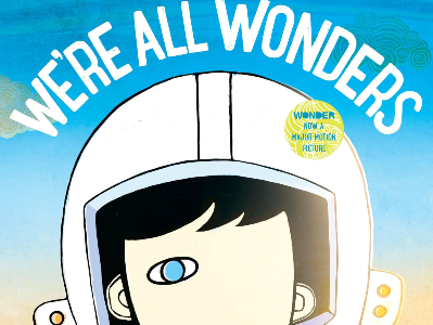 we're all wonders