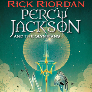 PERCY JACKSON & THE OLYMPIANS: THE LIGHTNING THIEF