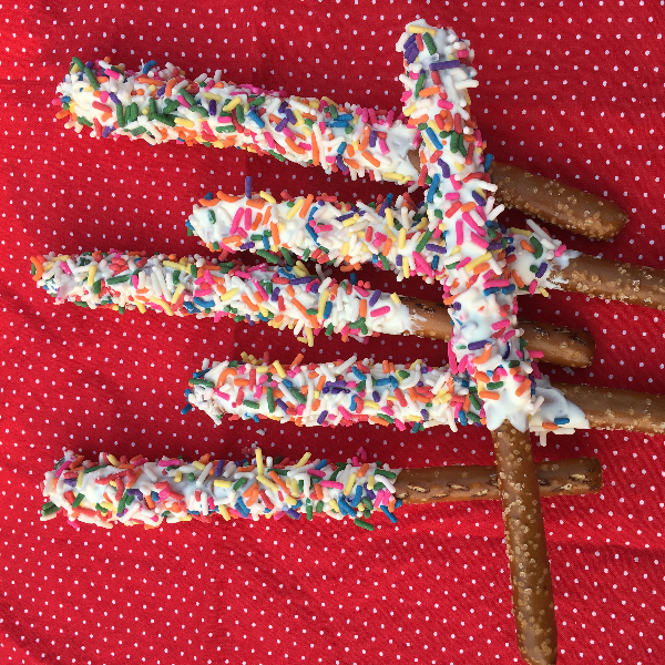 CANDY STICKS